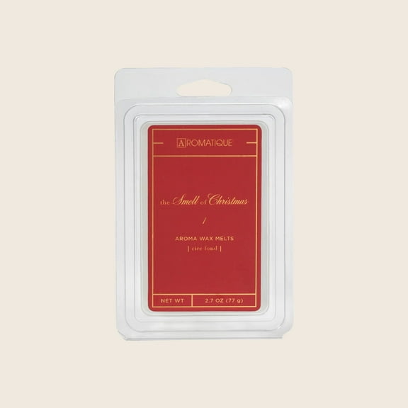 Aromatique The Smell Of Christmas Wax Melts