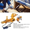 thumbnail image 4 of Electric Car Jack, Steel Plastic Car Lift Floor Jack  for Tire Change, 4 of 7