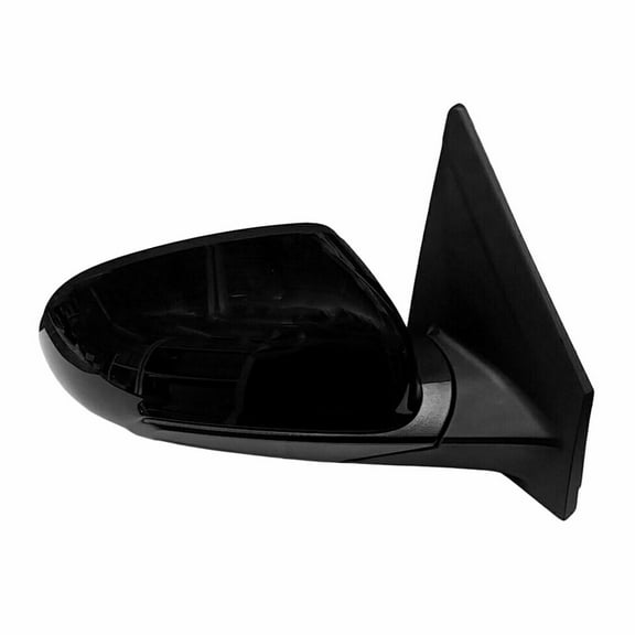 For Hyundai Kona 2018 2019 2020 2021 Door Mirror Passenger Side | Rear | Power View | Non-Heated | Paint To Match | 87620J9100MZH | HY1321256