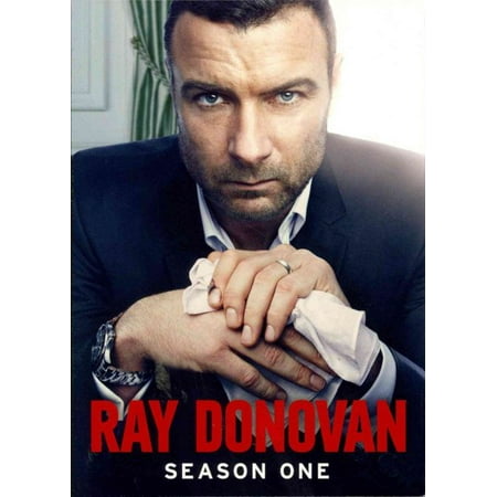 Ray Donovan: Season One (DVD)