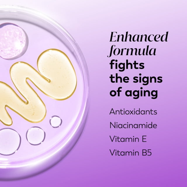 Olay Age Defying Anti-Wrinkle Replenishing Night Cream