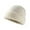 White, variant on ameIAEA Beanie for Men Women Knit Winter Hats Beanies Warm Unisex Ripped Cuffed Beanies Caps