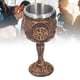 thumbnail image 1 of Taza de vino retro, Interior de Acero Resistente inoxidable Al Calor Resistente Al Calor Resistente A Las Manchas, 1 of 7