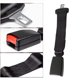 thumbnail image 3 of Extensión universal del extensor del cinturón de seguridad del cinturón de seguridad del asiento de coche con hebilla, cinturón de regazo retráctil, cinturón de regazo del asiento, 3 of 6