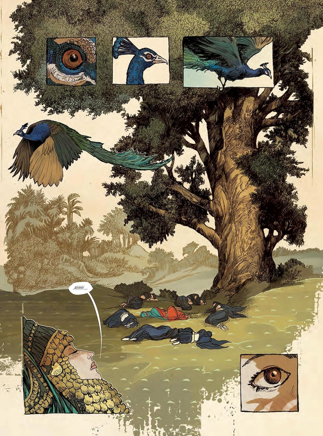 Emiliano Mammucari,Matteo Mammucari,Simona Fabrizio,Fabio Visintin, Nero. La casa d (Hardcover)