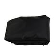 thumbnail image 3 of Bgsha Generator Cover Windproof Protective Cover Waterproof Oxford Cloth Multipurpose Cover Engine Hood Protection Black, 3 of 10