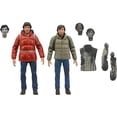 thumbnail image 1 of NECA Jack & David Ultimate 2-Pack American Werewolf, 1 of 6