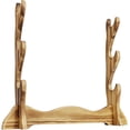 thumbnail image 1 of Yazoeia Élégant Support d'Exposition pour Épée et Collection Tanto CJC912-201161, 1 of 7