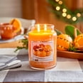 thumbnail image 2 of Vela Village Candle Naranja Canela Frasco Grande 602 g Village Candle NA, 2 of 6