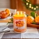 thumbnail image 2 of Vela Village Candle Naranja Canela Frasco Grande 602 g Village Candle NA, 2 of 6