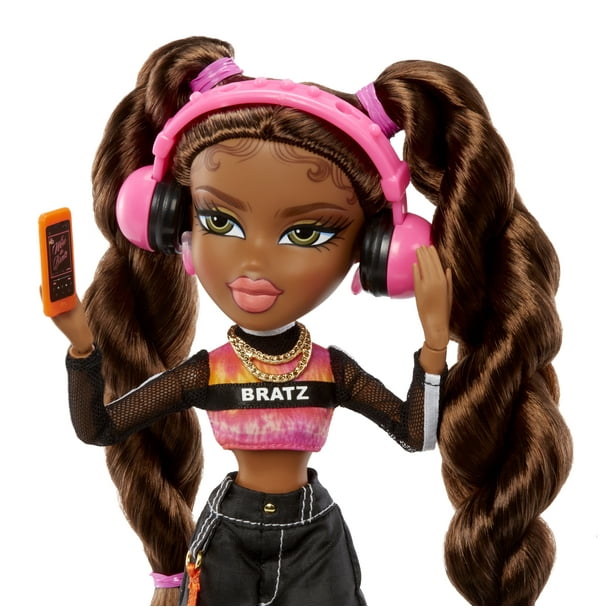 Bratz 9体(セット売りのみ可) Bratz 9体(セット売りのみ可)