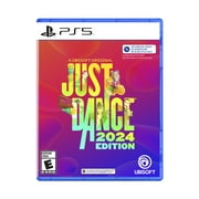 Just Dance 2024 (Code in Box) for Playstation 5