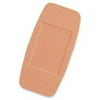 CURAD Comfort Fabric Adhesive Bandage XL 2 x 4,Pack of 50 NON25504