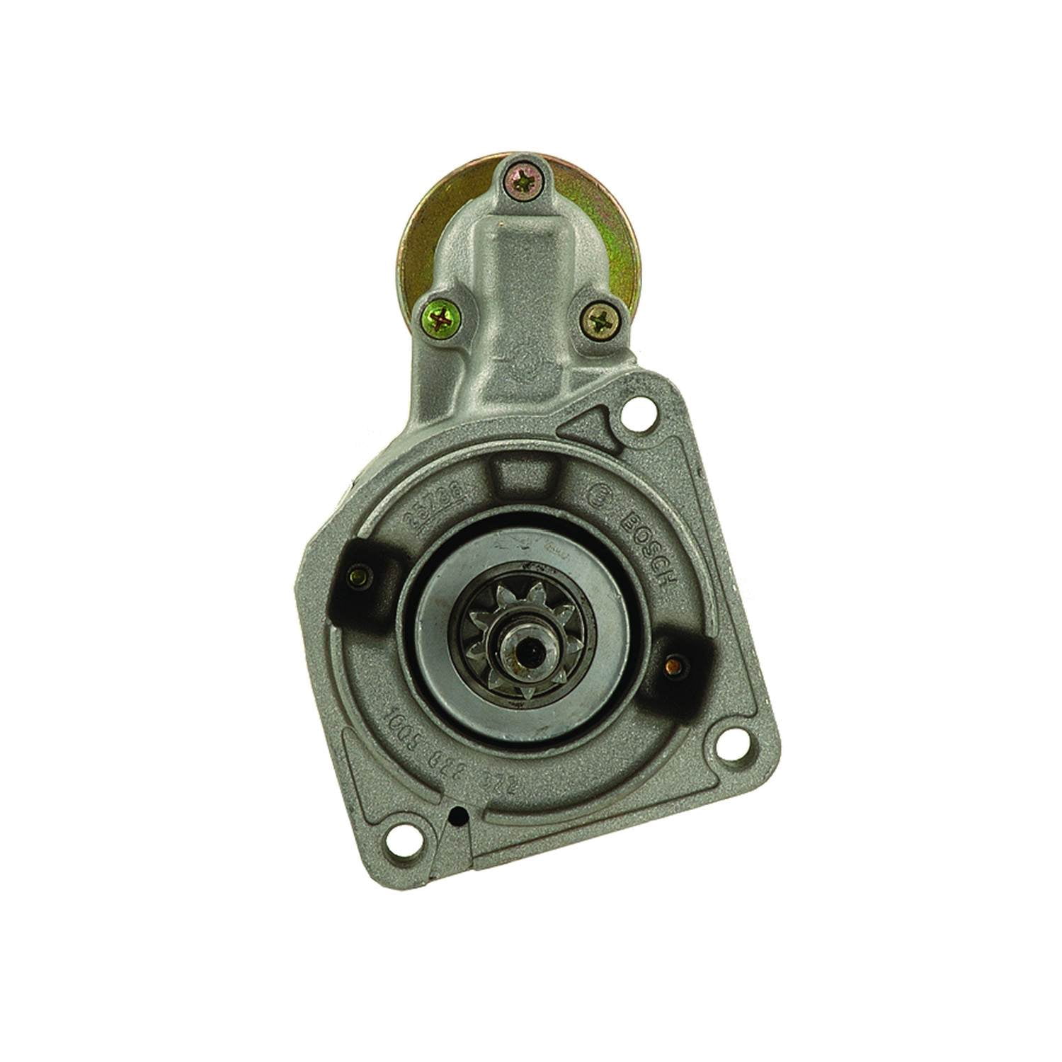Remy 16535 Starter Motor