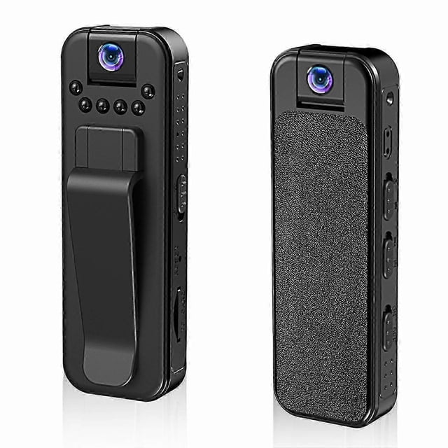 L7 WiFi Outdoor Sports Conference Video Recording Camera WiFi 1080P HD Night Vision Camera New Arrival