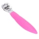 thumbnail image 3 of Cuchillo de Pedicura, Diseño de Plástico de Acero inoxidable Fácil de Limpiar separado fácil de reemplazar el eliminado de callos para el pastel por costras para eliminar la piel, 3 of 7