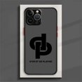 thumbnail image 3 of JuL C'est Pas Des Lol Phone Case For iPhone 15 14 13 12 11 Pro Max mini XS Max XR X 8 Plus SE Frosted Translucent Cover, 3 of 5