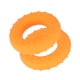 thumbnail image 1 of Ejercitador de Dedos ANGGREK Naranja 50 Libras antideslizante, 1 of 8