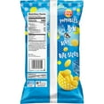 thumbnail image 2 of Lay's Poppables Sea Salt & Vinegar Flavor Potato Snack Chips, 5 Ounce Bag, 2 of 5