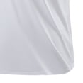 thumbnail image 5 of L-5X Plus Size Tank Tops for Men Big & Tall Sleeveless Crewneck Undershirts Shirts Mens Casual Solid Color Pullover Stretchy Slim Workout Running Vests, 5 of 5