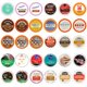 thumbnail image 1 of Paquete variado personalizado Keurig K Cup, 30 muestras únicas, 1 of 7
