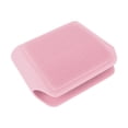 thumbnail image 4 of Dekaim Cepillo De Silicona, Cepillo Exfoliante De Silicona Masaje De Baño Multifunción Depurador Corporal Lavandería Vajilla Cepillo De Limpieza(Rosa), 4 of 5
