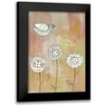 thumbnail image 1 of Ogren, Sarah 14x18 Black Modern Framed Museum Art Print Titled - Fly High, 1 of 5