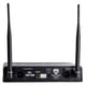 thumbnail image 4 of Sistema Inalámbrico de Micrófono de Solapa Nady DW-22 Dual UHF, 4 of 7