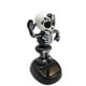 thumbnail image 1 of Figura de esqueleto de fantasma Solar de Halloween, figura decorativa para decoración de mesa de oficina, decoración del salpicadero del coche, 1 of 8
