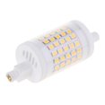 thumbnail image 4 of Base De Lámpara R7S la LED 10W, 15W Lámparas LED Halógenas Equivalentes Blanco cálido 10W Sunnimix Bombilla de maíz LED R7S, 4 of 8