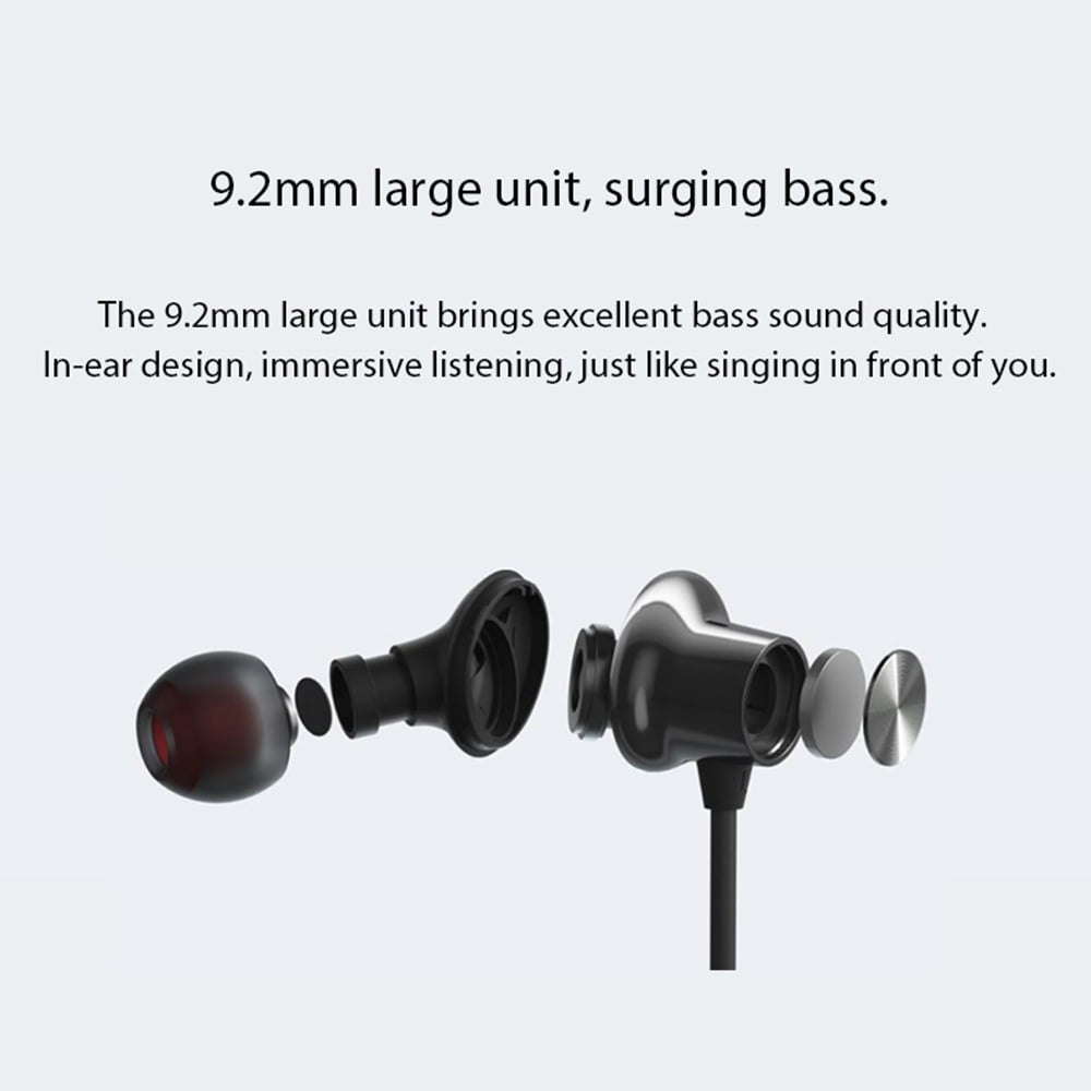 OnePlus Bullets Wireless Z BT 5.0 HiFi 