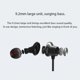 thumbnail image 3 of OnePlus Bullets Wireless Z BT 5.0 Auriculares HiFi IP55 a prueba de agua, 3 of 8