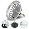 thumbnail image 2 of for Blanco Replacement Kitchen Sink Strainer Waste Plug Basin Drain Filter, 2 of 5