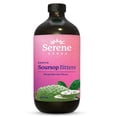 thumbnail image 1 of Suplemento Serene Herbs, amargo de guanábana, líquido, 480 ml, Immune Boost, 1 of 5