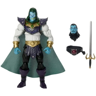 MATTEL: Masters Of The Universe Origins Figura Evil Lyn 14cm Mattel