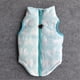 thumbnail image 2 of onlyliua Ofertas Del Prime Day de Hoy 2024 Chaleco de Invierno para Mascotas con Lazo Azul de Moda Novedosa, 2 of 4