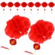 thumbnail image 1 of FESTFENDS 10Ud Faroles De Para Festiva De Año Nuevo Chino Y Eventos Especiales, 1 of 8