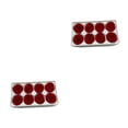 thumbnail image 3 of Cateissary 8 Piezas Flor Eterna Rosa Preservada Inmortal para Type1 NO1, 3 of 6