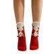 thumbnail image 5 of Txlixc Calcetines de invierno y otoño para mujeres Txlixc moda, 5 of 9