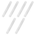 thumbnail image 1 of 3 pares de anteojos patillas silicona antideslizante seguridad ganchos fijos para las orejas, adecuados para anteojos y gafas de sol oso de fresa Hogar, 1 of 1