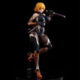thumbnail image 4 of Igawa Asagi sister figura de acción articulada movible de PVC, 16cm, modelo de dibujos animados de anime para regalo, 4 of 5