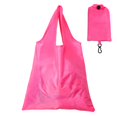 thumbnail image 2 of Large Capacity Storage Bag Foldable Shopping Bag with Reinforced Handle Large Capacity Waterproof Multipurpose Reusable Grocery Bag Holder Tote Bag, 2 of 8