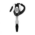 thumbnail image 2 of Fnochy Wireless Headset, Gaming Earphone, Bluetooth 5.0 Headphone with Mic for Bluetooth-Enabled Mobile Phones and Devices(White), 2 of 9