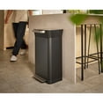 thumbnail image 2 of Joseph Joseph Titan 30-liter Trash Compactor (7.9 US Gallons), 2 of 5
