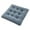 Dark Blue, variant on PEIBang Square Seat Cushion,Indoor Outdoor Thick Chair Pad,Soft Chair Pads for Kitchen Dining Room Office Chairs