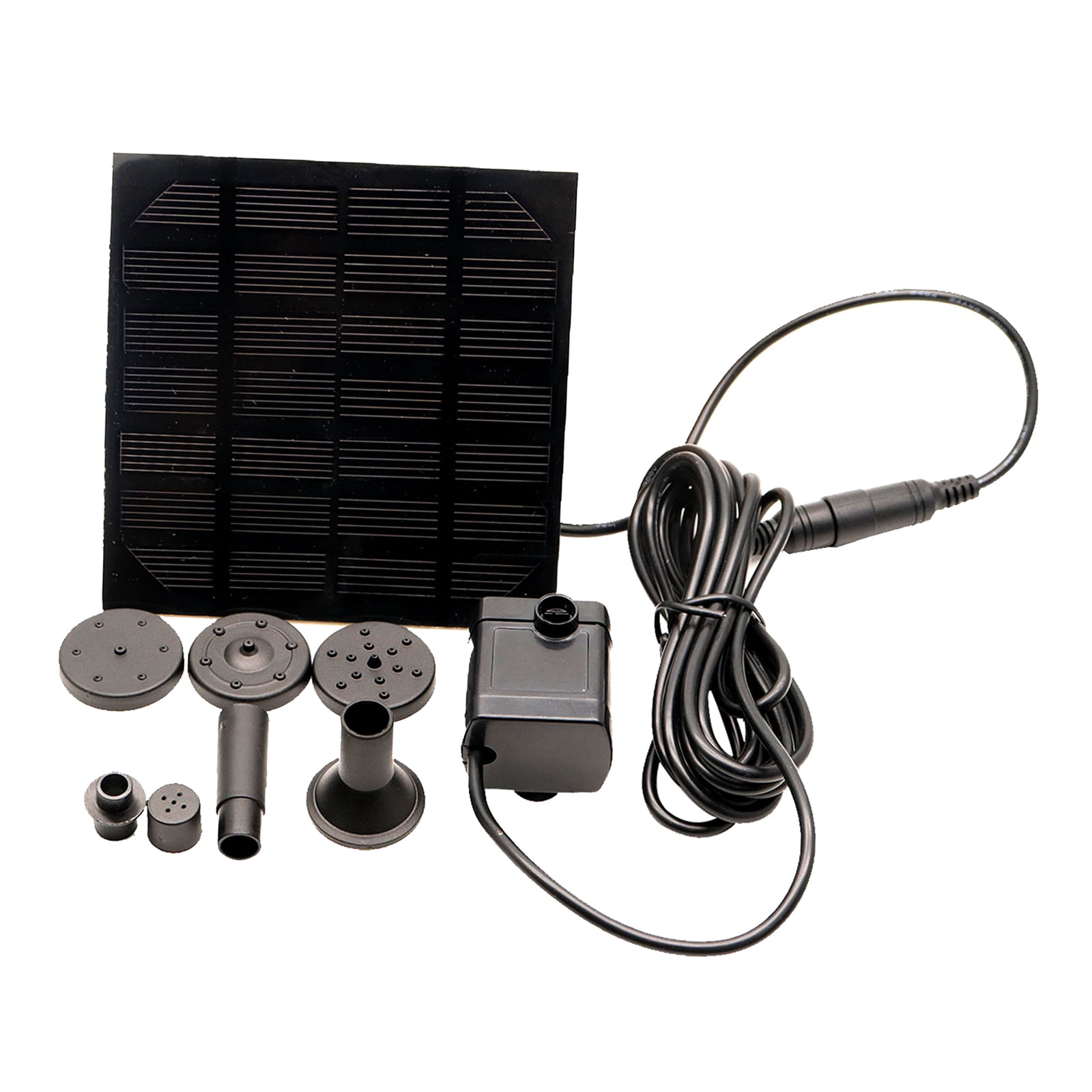 with Panel Water Pump Solar Panel Kit Solar Panel .5W