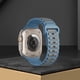 thumbnail image 5 of Correas Reloj Correa Deportiva para Apple Silicona ( ) Azul, 5 of 9