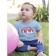 thumbnail image 2 of Prosperity Year Of Rabbit T-Shirt Infant -Image by Shutterstock,  6 Months, 2 of 4