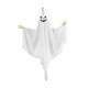 thumbnail image 3 of Adorno de fantasma de terror, accesorio para eventos, regalo, decoración de esqueleto aterrador para entrada, exterior, interior, césped, D, 3 of 8