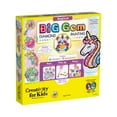 thumbnail image 1 of Creativity for Kids Big Gem Diamond Painting Magical Arts and Crafts for Children, 1 of 3